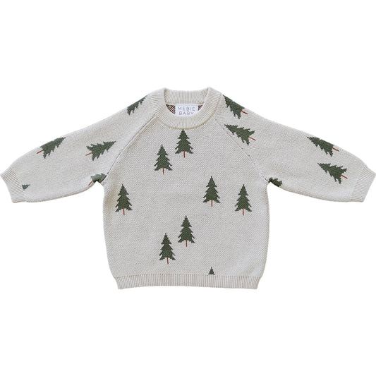 PINES SWEATER